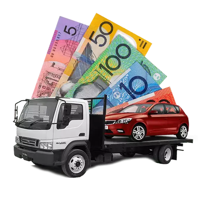 Cash For Junk Cars Services in Melbourne